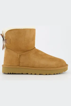UGG Dames w mini bailey bow ii