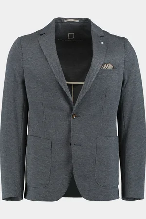 Born with Appetite Colbert fame jacket drop 8 231038fa20/290 navy