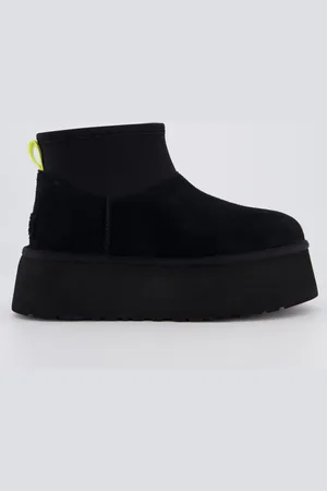 UGG Dames w classic mini dipper