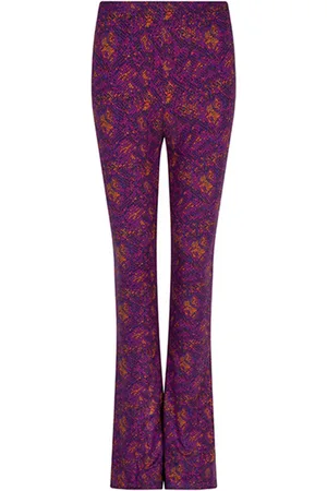 lofty manner Broek pl37.1 sol