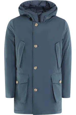 Woolrich Heren arctic parka