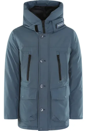 Woolrich Heren ramar arctic parka