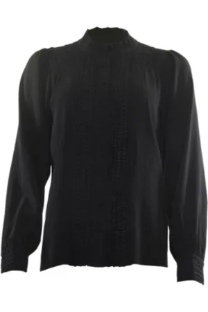 Poools Blouse broderie 333261-f199