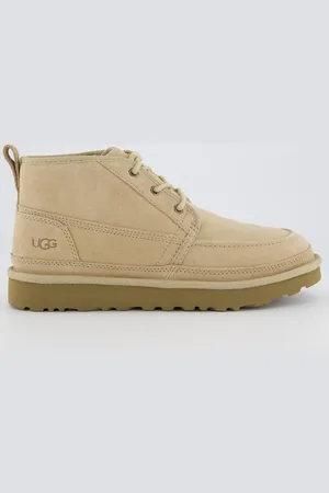UGG Dames neumel moc mustard seed