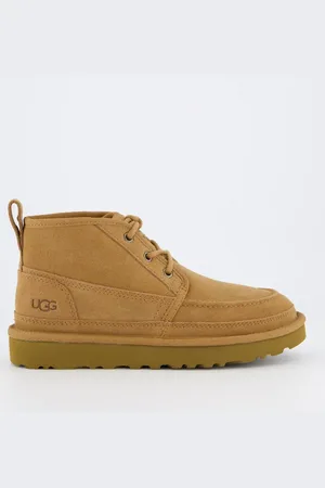 UGG Dames neumel moc chestnut