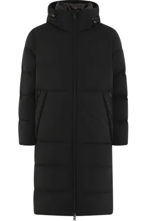 Woolrich Heren sierra supreme down parka