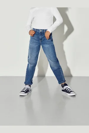 ONLY Koncalla life mom fit dnm azg159 no