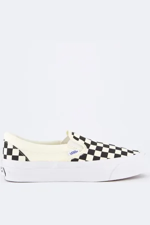Vans Dames slip-on reissue 98