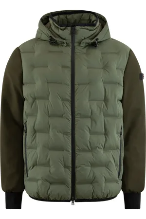 Peuterey Heren holzer sjn bmat