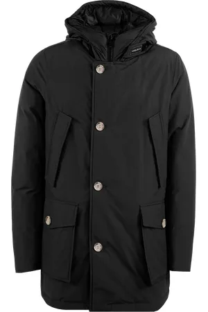Woolrich Heren arctic parka