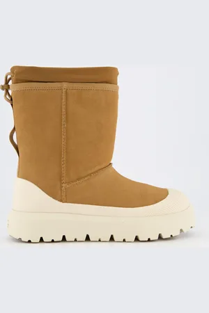 UGG Dames classic short weather hybrid