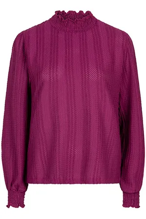 lofty manner Top lange mouw pl05 sadie
