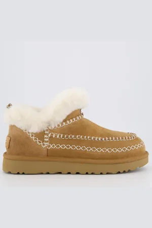 UGG Dames classic ultra mini alpine