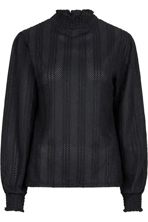 lofty manner Top lange mouw pl05.1 sadie