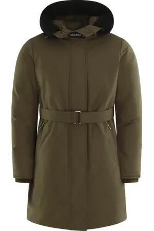 Woolrich Dames ramar arctic parka