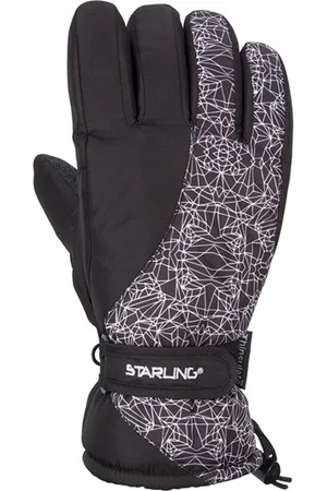 Starling Ski handschoenen junior