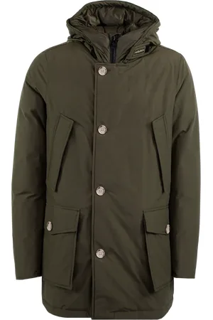 Woolrich Heren arctic parka