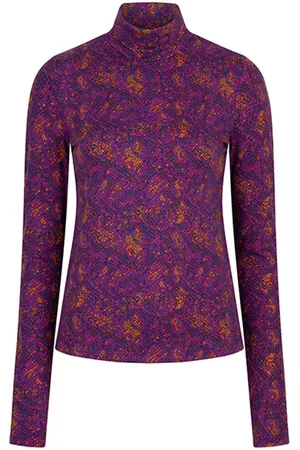 lofty manner Top lange mouw pl19.1 florien