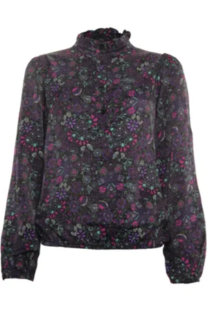 Poools Blouse 333110-f3110