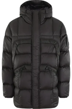 C.P. Company Heren outerwear long jacket