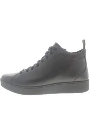 FitFlop Rally high top sneaker