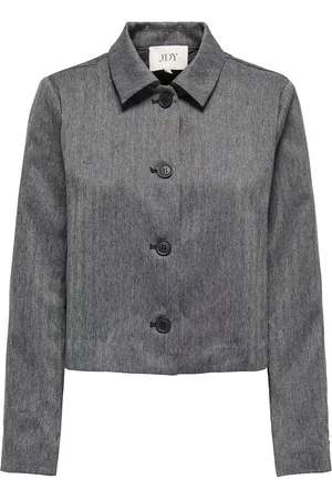 JACQUELINE DE YONG Noah l/s blazer