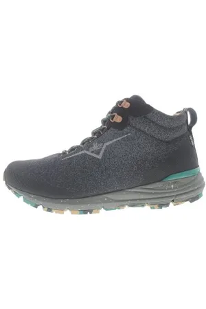 Lomer Spider mid ultra mtx