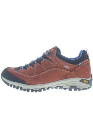 Lomer Sella ii mtx suede