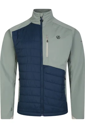 Dare 2B Heren mountaineer hybride jas