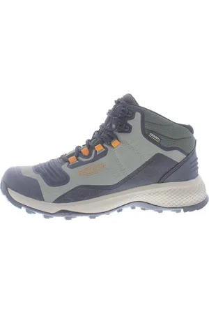 Keen Tempo flex mid wp m