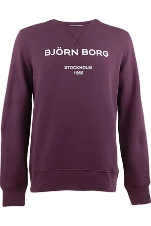 Björn Borg Heren borg centre crew