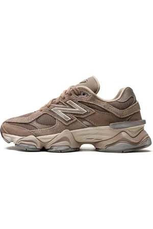 New Balance 9060 mushroom brown