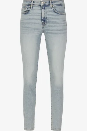 7 for all Mankind Roxanne jswx1200 vy
