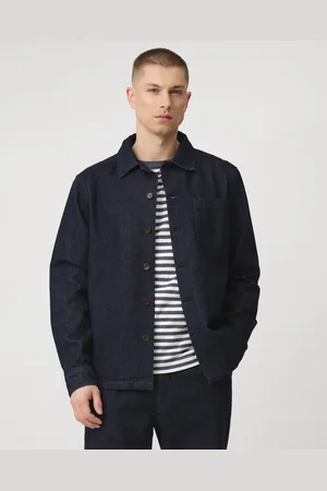 J.C. Rags Overshirt roux