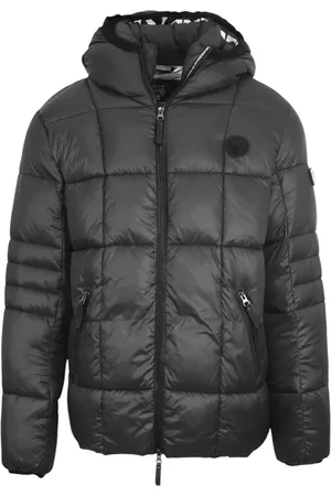 Philipp Plein Gewatteerde jas