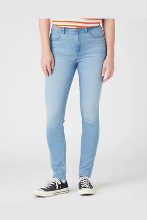 Wrangler High skinny brooklyn