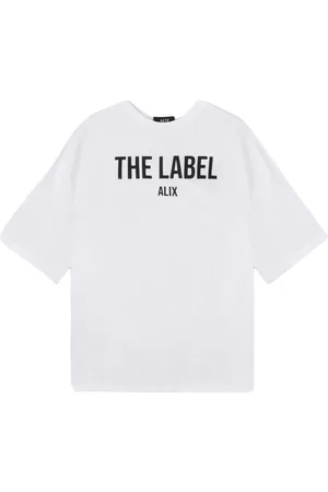 Alix the label T-shirt 2412892969