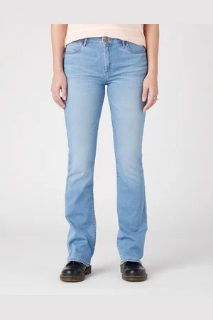 Wrangler Bootcut brooklyn