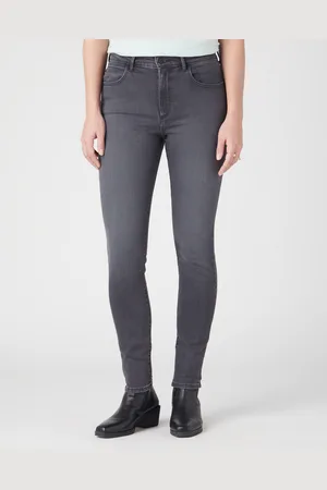 Wrangler High skinny