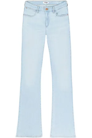 Wrangler Bootcut beach bum
