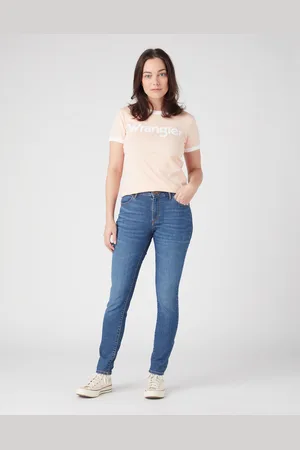 Wrangler Skinny hypnotic