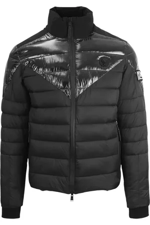 Philipp Plein Jas zonder capuchon