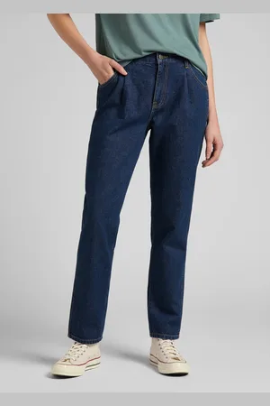 Lee Carol pleated rinse