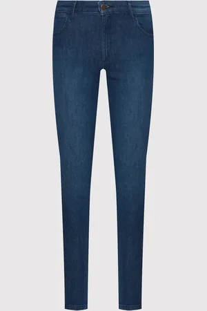 Wrangler Skinny good life