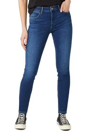 Wrangler Skinny authentic love
