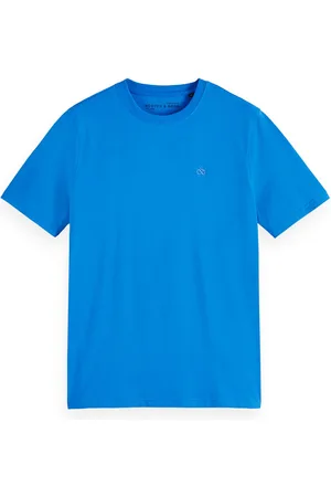 Scotch&Soda T-shirt korte mouw 179935