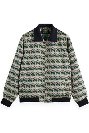Scotch&Soda Jack 180335