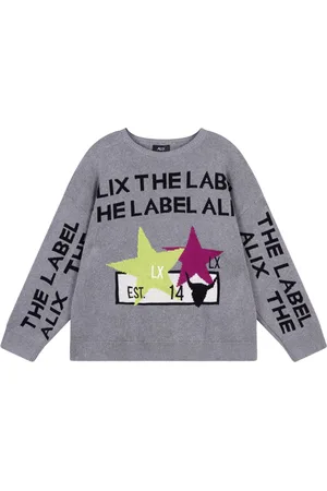 Alix the label Truien 2412867963
