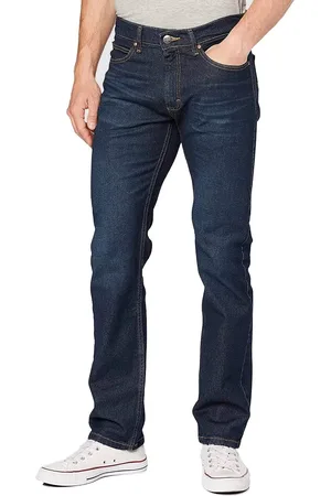 Lee Road rash regular slim fit