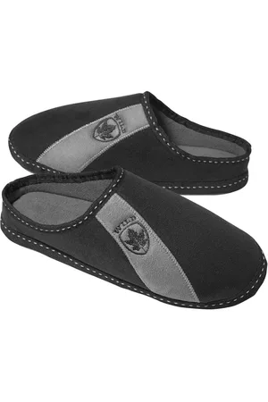Atlas For Men Heren comfort slippers